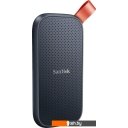 Внешние накопители SanDisk Portable SDSSDE30-1T00-G26 1TB