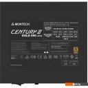 Блоки питания Montech Century II 850W