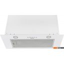 Вытяжки Zorg Bona 1260 60 M (белый)