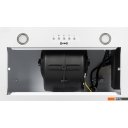 Вытяжки Zorg Bona 1260 60 M (белый)