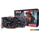 Видеокарты Sinotex Ninja Radeon RX 580 8GB GDDR5 AFRX58085F