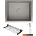 Кухонные мойки Roxen Uno 560210-54S