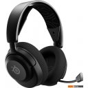 Наушники и гарнитуры SteelSeries Arctis Nova 5 Wireless (черный)
