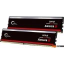 Оперативная память G.Skill Aegis 5 2x16ГБ DDR5 6000 МГц F5-6000J3636F16GX2-IS