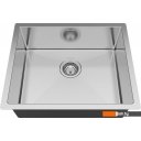 Кухонные мойки Zorg ZRN 4555 Premium