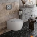 Унитазы Roxen Vortex 530160-01 Rimless Soft Close