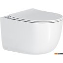 Унитазы Roxen Vortex 530160-01 Rimless Soft Close