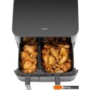 Аэрогрили и аэрофритюрницы Xiaomi Dual Zone Air Fryer 10L MAF-D1001 (евровилка)