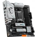 Материнские платы MSI B650M Gaming Plus WiFi