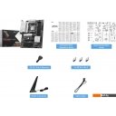 Материнские платы MSI Pro B850-P WiFi