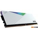 Оперативная память ADATA XPG Lancer RGB 2x16ГБ DDR5 6000МГц AX5U6000C3016G-DCLARWH