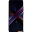 Мобильные телефоны POCO X7 Pro 12GB/512GB международная версия (черный)