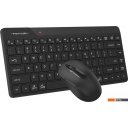 Наборы периферии A4Tech Fstyler FG2200 Air2 (черный)