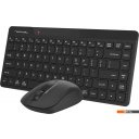 Наборы периферии A4Tech Fstyler FG2200 Air2 (черный)