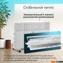 Обогреватели Puff OK 2000