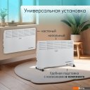 Обогреватели Puff OK 2000