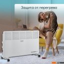 Обогреватели Puff OK 2000