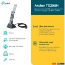 Беспроводные адаптеры TP-Link Archer TX20UH