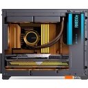 Корпуса Jonsbo D32 Std (черный)