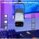 Микрофоны FIFINE AM8T (белый)