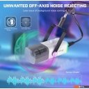 Микрофоны FIFINE AM8T (белый)