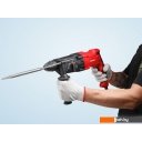 Перфораторы Wortex RH 2621 1333519 (кейс)