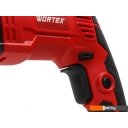 Перфораторы Wortex RH 2621 1333519 (кейс)
