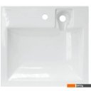 Умывальники Sanita Space 55 WB.WM/Space/55-C/WHT.G/S1