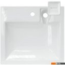 Умывальники Sanita Space 55 WB.WM/Space/55-C/WHT.G/S1