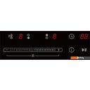 Варочные панели Indesit IS 40CQ30 NE