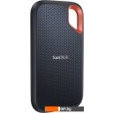 Внешние накопители SanDisk Extreme V2 SDSSDE61-2T00-G25 2TB
