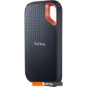Внешние накопители SanDisk Extreme V2 SDSSDE61-2T00-G25 2TB