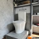 Унитазы Roxen Urban Tornado Bidet 600190-01X