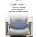Офисные кресла и стулья Evolution ZX 2 (серый)
