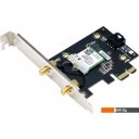 Беспроводные адаптеры ASUS PCE-AXE5400