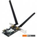 Беспроводные адаптеры ASUS PCE-AXE5400
