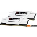 Оперативная память G.Skill Ripjaws V 2x16 ГБ DDR4 3600 МГц F4-3600C18D-32GVW