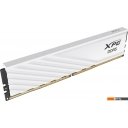 Оперативная память ADATA XPG Lancer Blade 2x16ГБ DDR5 6000 МГц AX5U6000C3616G-DTLABWH