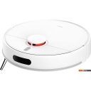 Роботы-пылесосы Xiaomi Robot Vacuum H40 OV51