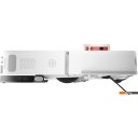 Роботы-пылесосы Xiaomi Robot Vacuum H40 OV51