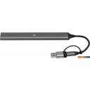 USB-хабы и док-станции Digma DHUB-7USB-AC-3.0