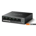 Коммутаторы Mercusys MS105GP