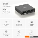 Коммутаторы Mercusys MS105GP