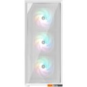 Корпуса SuperPower i9 Mesh TG (белый)