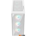 Корпуса SuperPower i9 Mesh TG (белый)