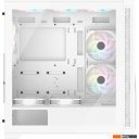 Корпуса SuperPower i9 Mesh TG (белый)