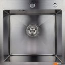 Кухонные мойки Berge 5050 premium Satin (сатин)