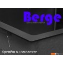 Кухонные мойки Berge 5050 premium Satin (сатин)