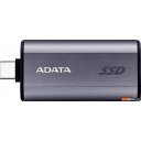 Внешние накопители ADATA SC750 1TB SC750-1000G-CCBK