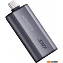Внешние накопители ADATA SC750 1TB SC750-1000G-CCBK